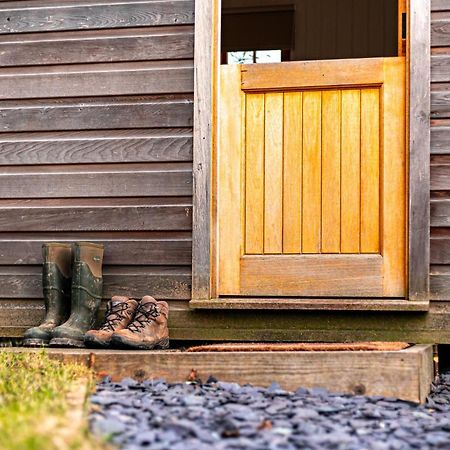 Shepherds Hut, West Ayton, Scarborough Bagian luar foto